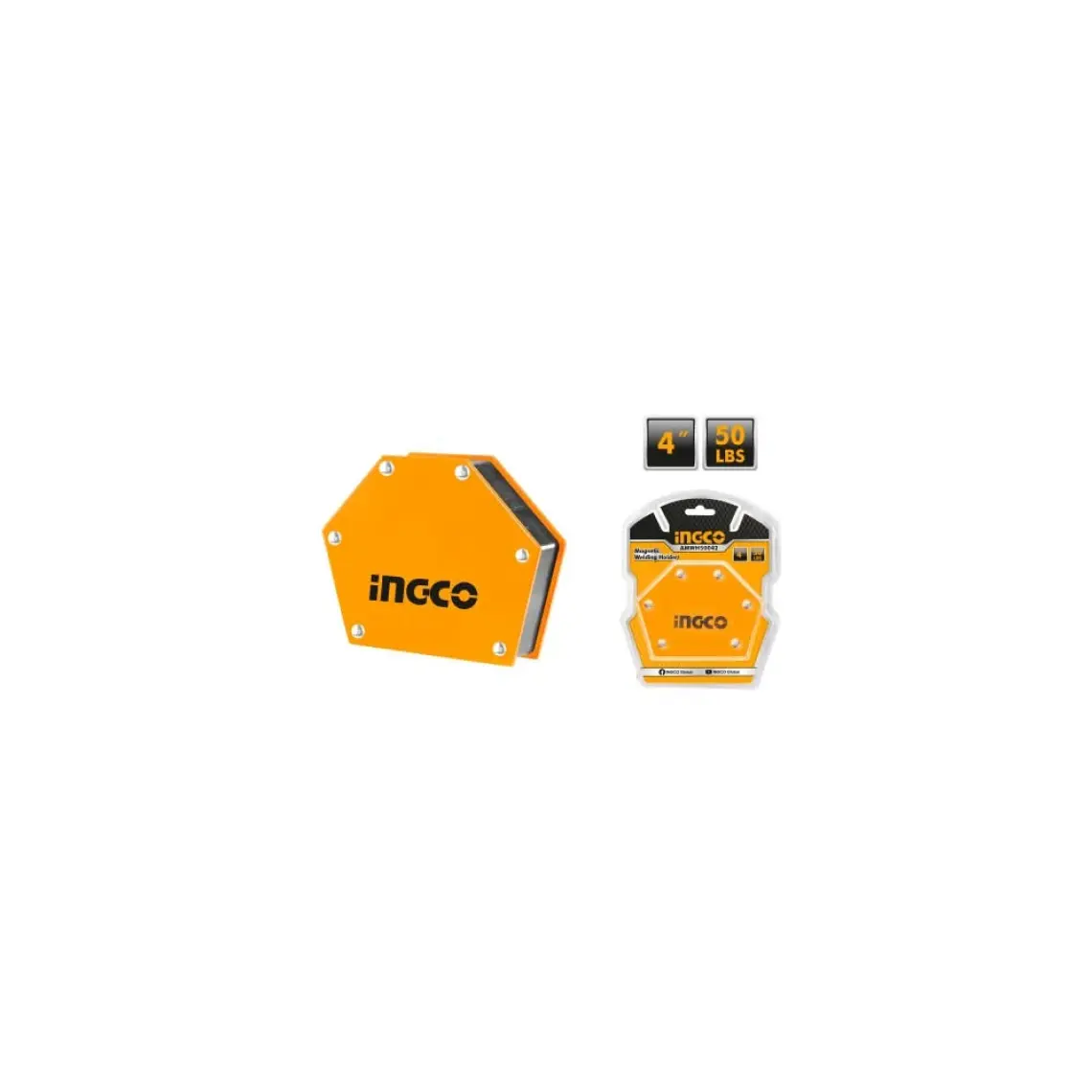 Ingco Manyetik Kaynak Tutucu AMWH50042