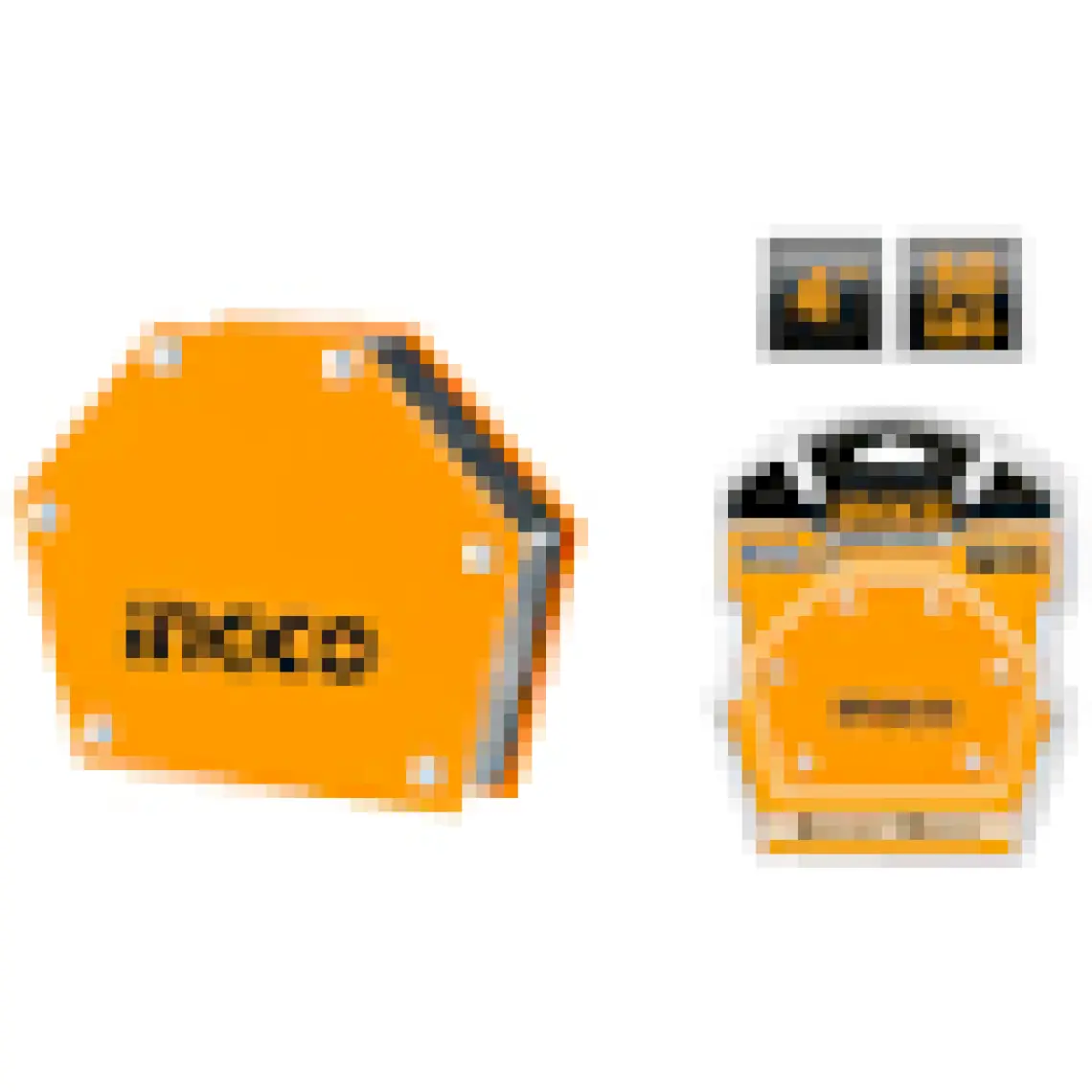 Ingco Manyetik Kaynak Tutucu AMWH50042