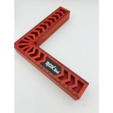 Rox Wood Abs Plastik Gönye 8'' 20 cm