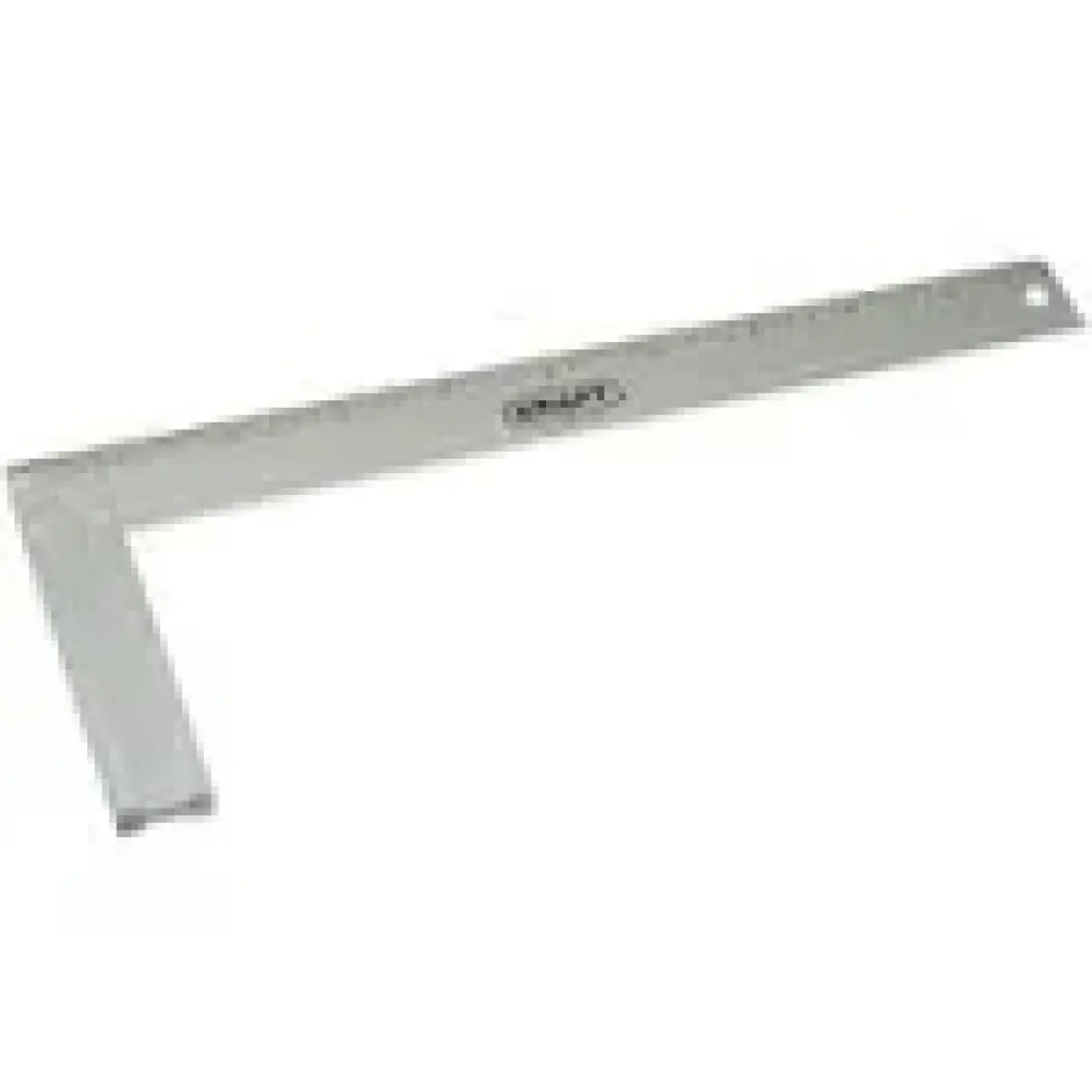 Tomax Kraft Alüminyum Marangoz Gönye 30 Cm