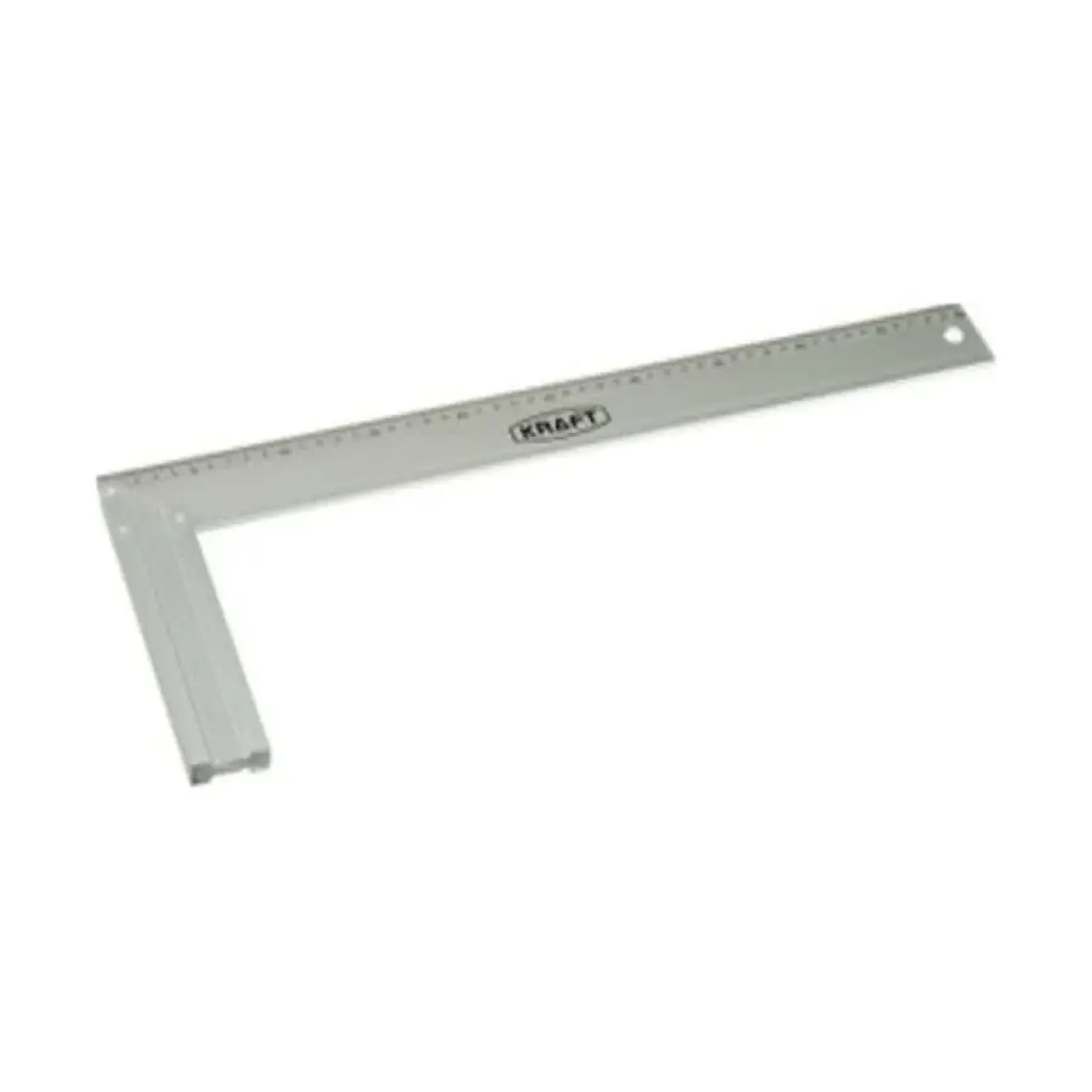 Tomax Kraft Alüminyum Marangoz Gönye 30 Cm