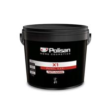 X1 Kokusuz Panel Kapı Boyası 2.5 lt Beyaz