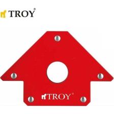 Troy Roy 95003 Mıknatıslı Kaynak Tutucu, 11KG
