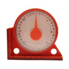 12103 Mıknatıslı Açı Ölçer Gönye Dereceli (0°-360°)