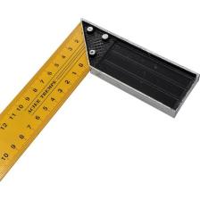 Master Sarı Marangoz Gönye 30 cm