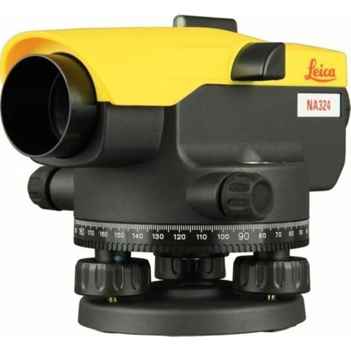 Leıca NA324 Optik Nivo Seti