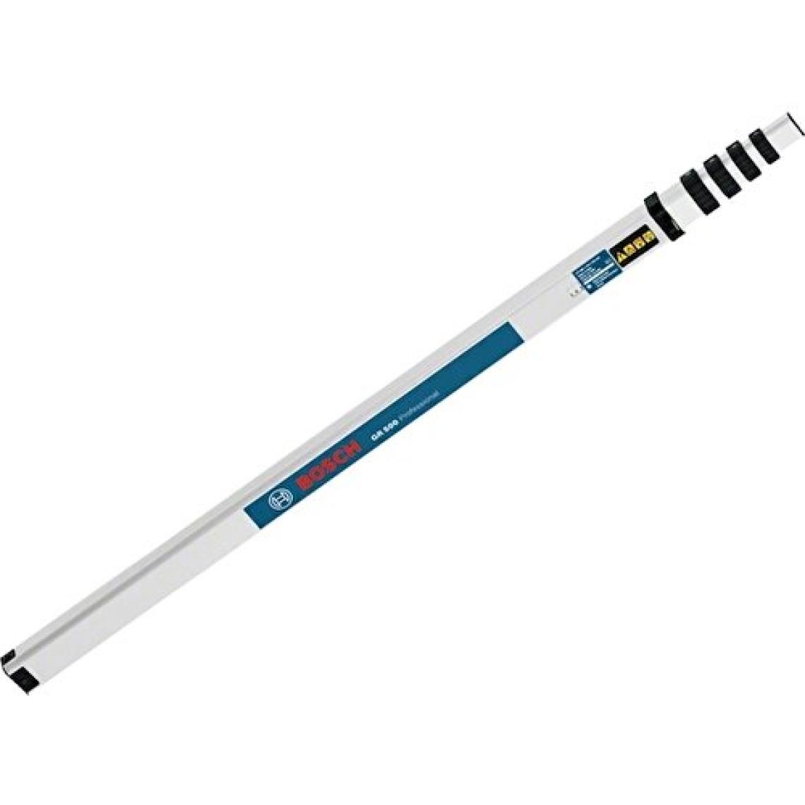 Bosch GOL 26 D (BT 160 Tripod + GR 500 Mira) Optik Nivelman - 0601068002