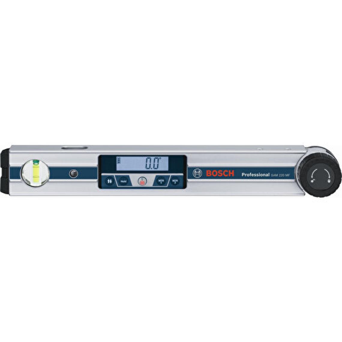 Bosch Gam 220 Mf Dijital Açı Ölçer
