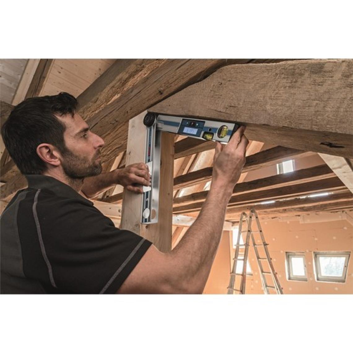 Bosch Gam 220 Mf Dijital Açı Ölçer