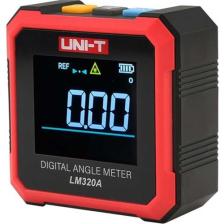 Uni-T LM320A Yüksek Hassasiyetli Açı Ölçer