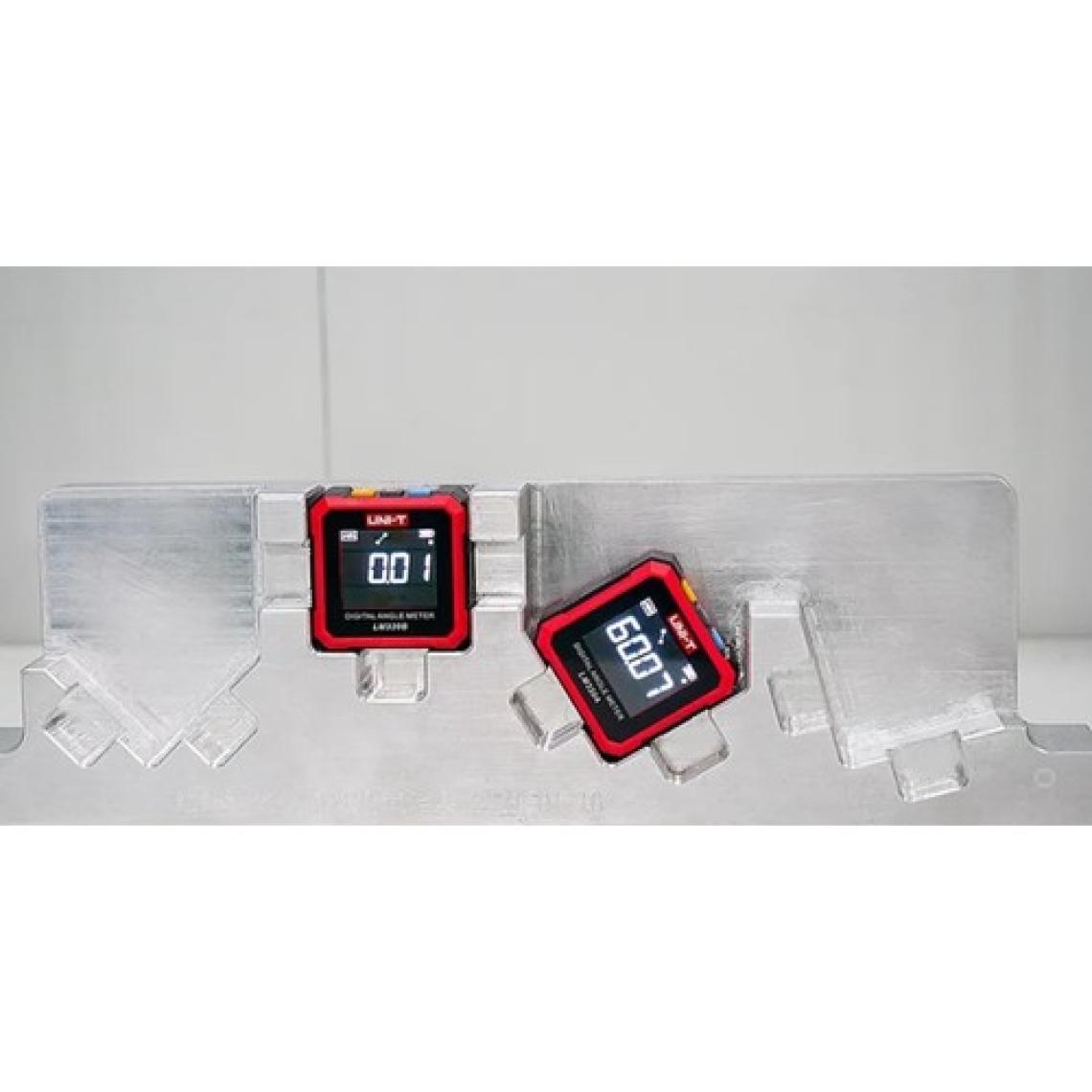 Uni-T LM320A Yüksek Hassasiyetli Açı Ölçer