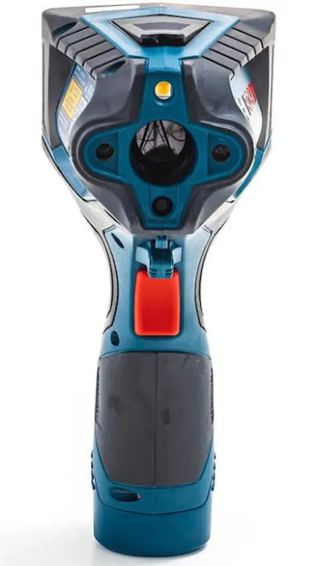 Bosch Gıs 1000 C Isı Ve Nem Ölçer