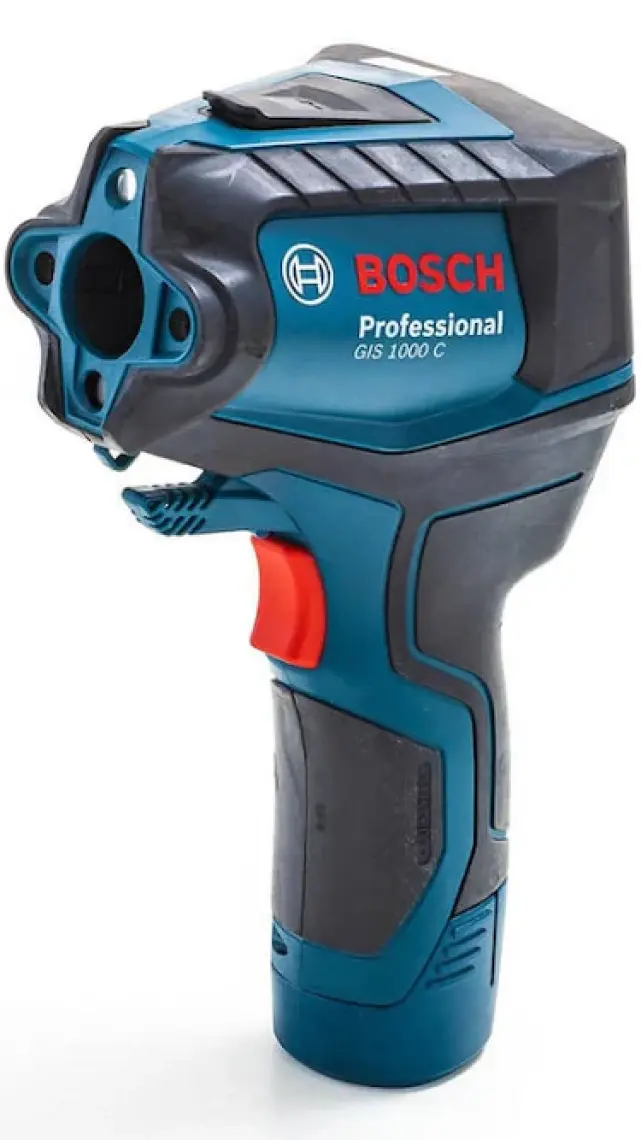 Bosch Gıs 1000 C Isı Ve Nem Ölçer