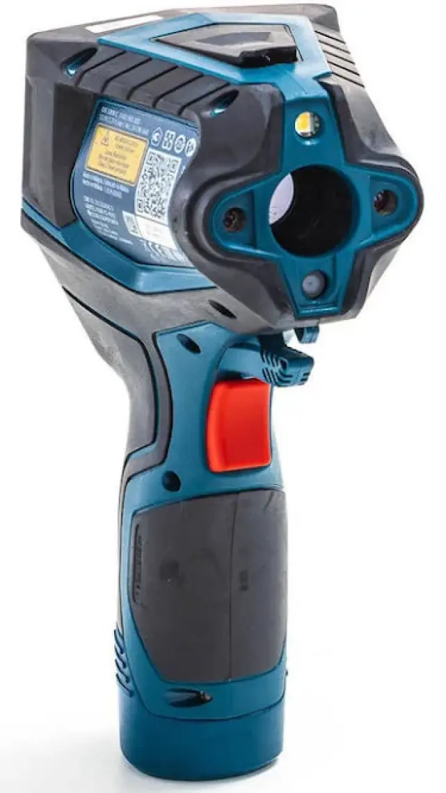 Bosch Gıs 1000 C Isı Ve Nem Ölçer