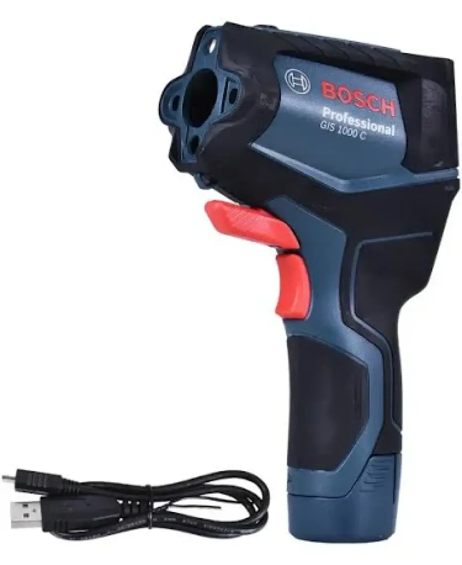 Bosch Gıs 1000 C Isı Ve Nem Ölçer
