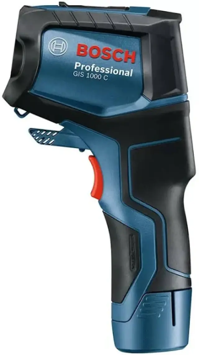 Bosch Gıs 1000 C Isı Ve Nem Ölçer