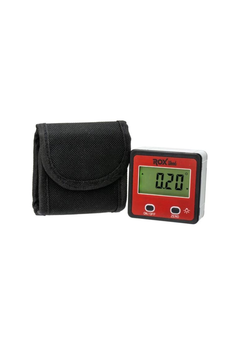 0095 Dijital Mıknatıslı Açı Ölçer