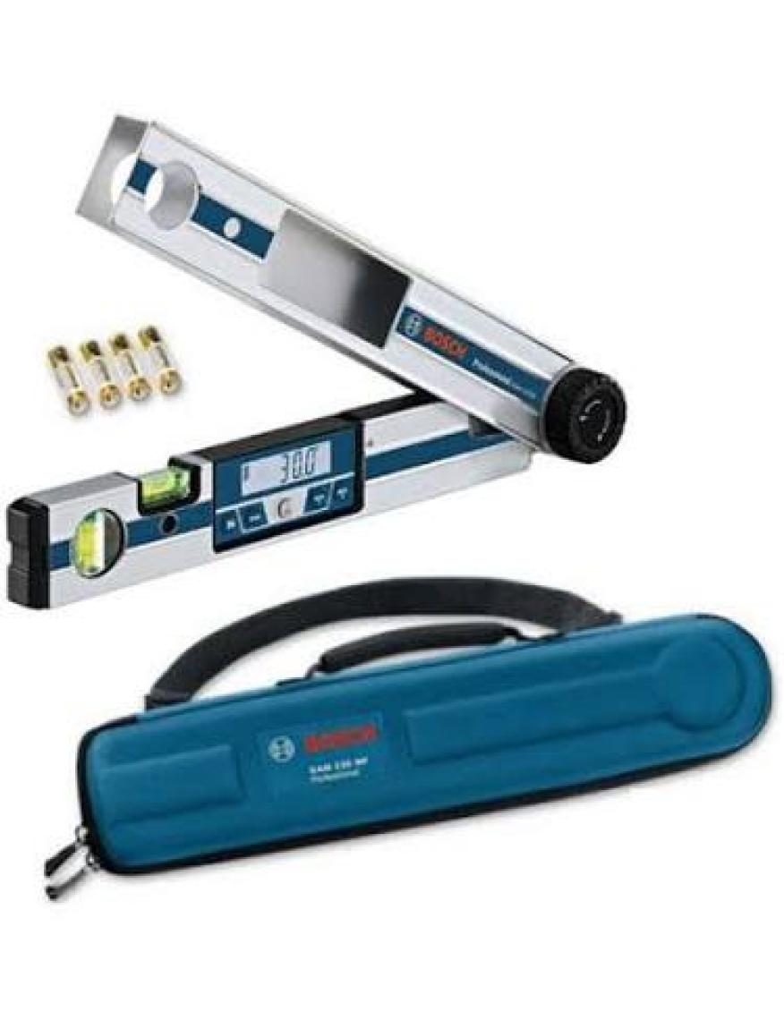 Bosch Gam 220 Mf Dijital Açı Ölçer