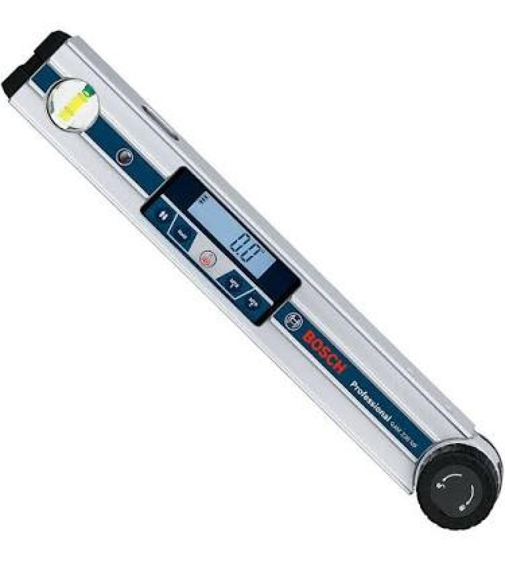 Bosch Gam 220 Mf Dijital Açı Ölçer
