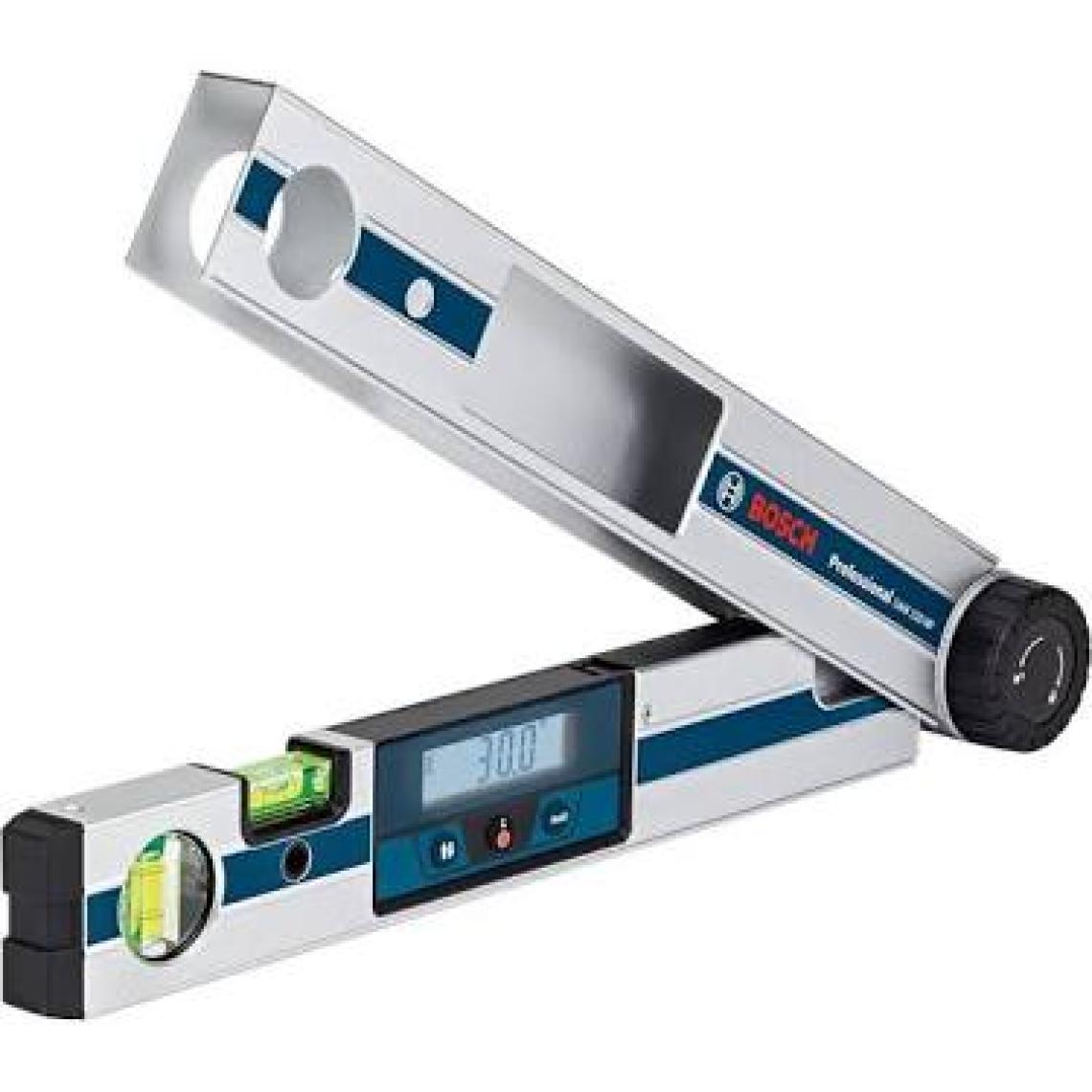 Bosch Gam 220 Mf Dijital Açı Ölçer