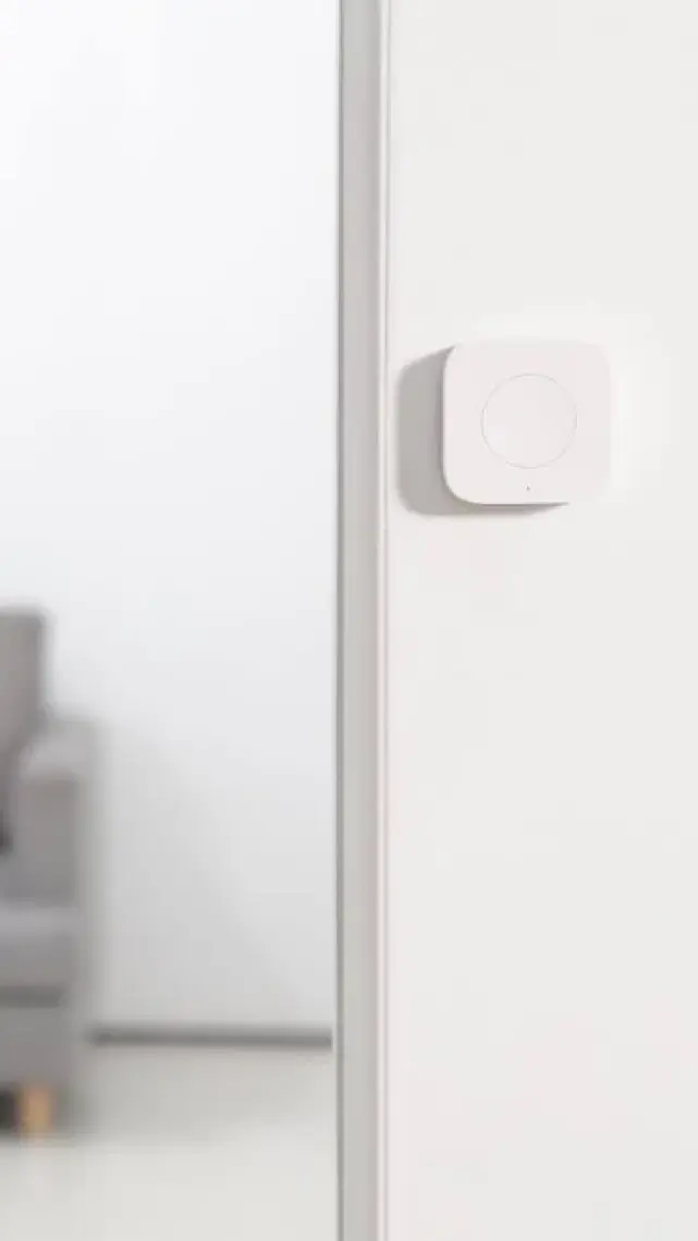 Aqara Akıllı Kablosuz Kumanda T1  V2 WB-R02D (Apple Home Destekli)