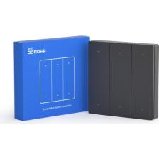 Sonoff R5 Akıllı Sahne Butonu Siyah