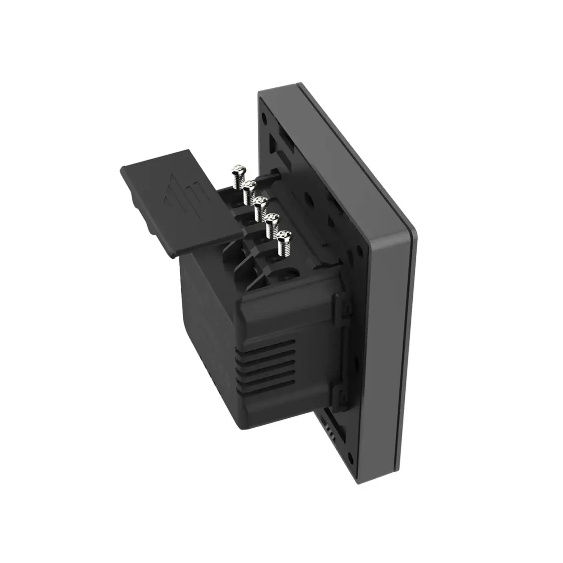 Sonoff M5-1C-80 Akıllı Duvar Anahtarı 1 Kanallı