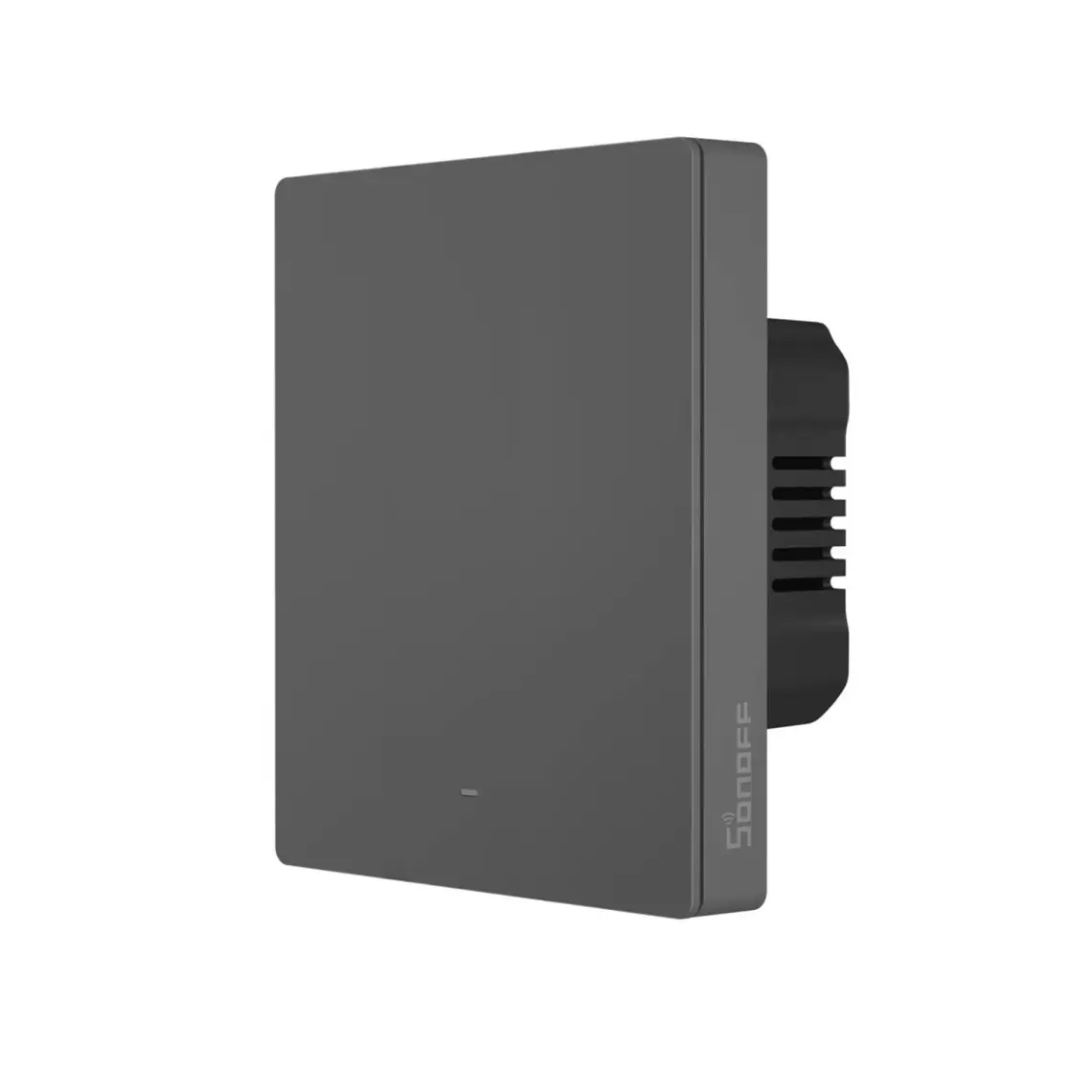 Sonoff M5-1C-80 Akıllı Duvar Anahtarı 1 Kanallı