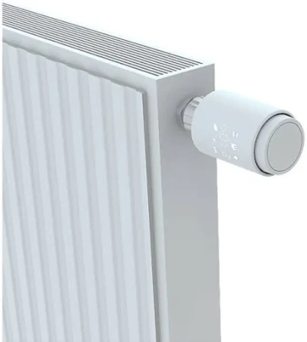 Bilicra S-Warm Akıllı Termostatik Radyatör Vanası