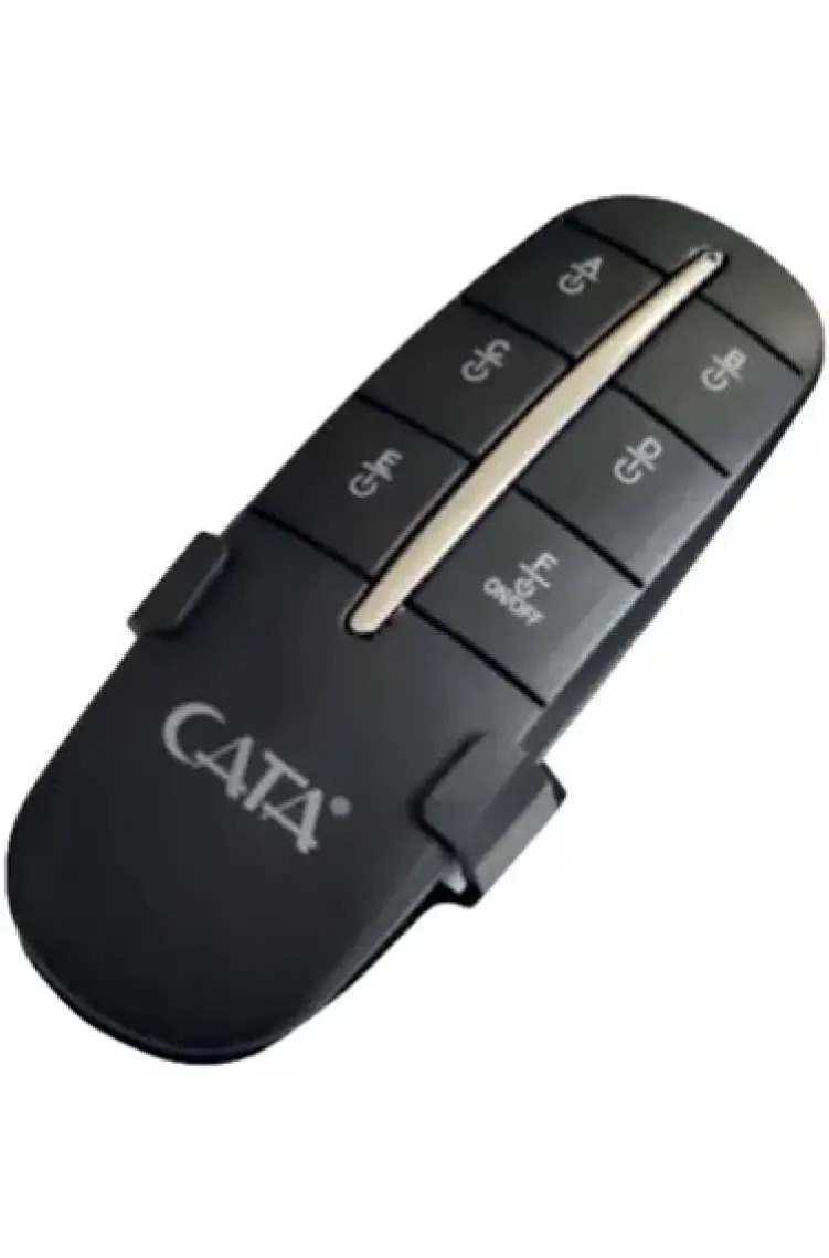 Cata CT-9151 Avize Kumandası 6X1000W