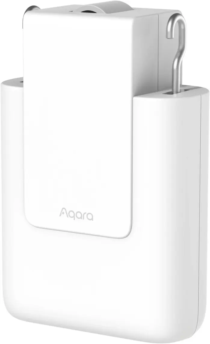 Aqara E1 Track Akıllı Perde Motoru