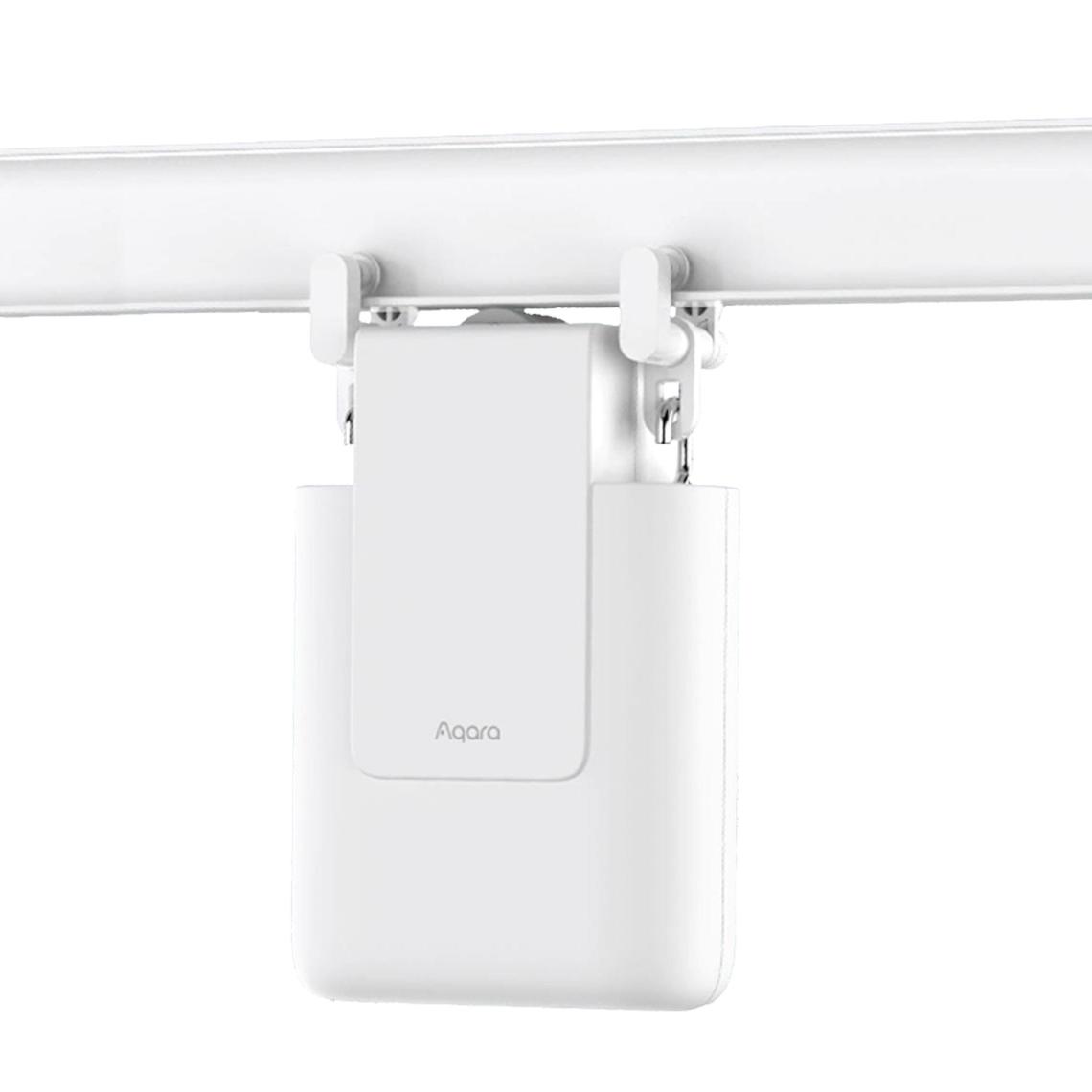 Aqara E1 Track Akıllı Perde Motoru