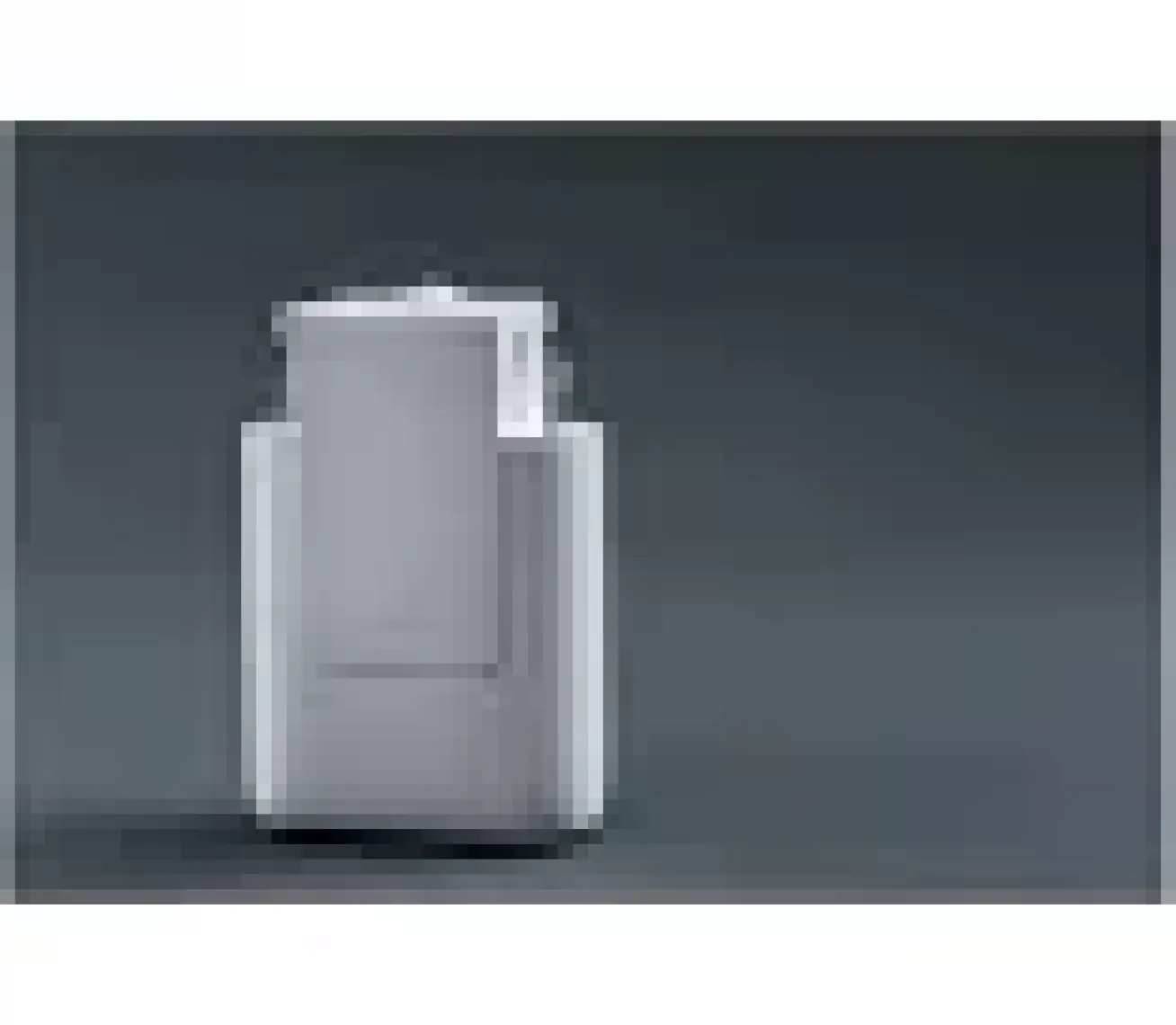 Aqara E1 Track Akıllı Perde Motoru