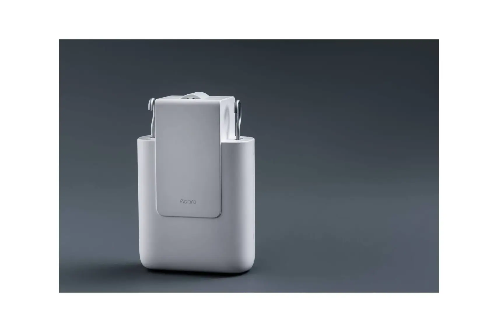 Aqara E1 Track Akıllı Perde Motoru