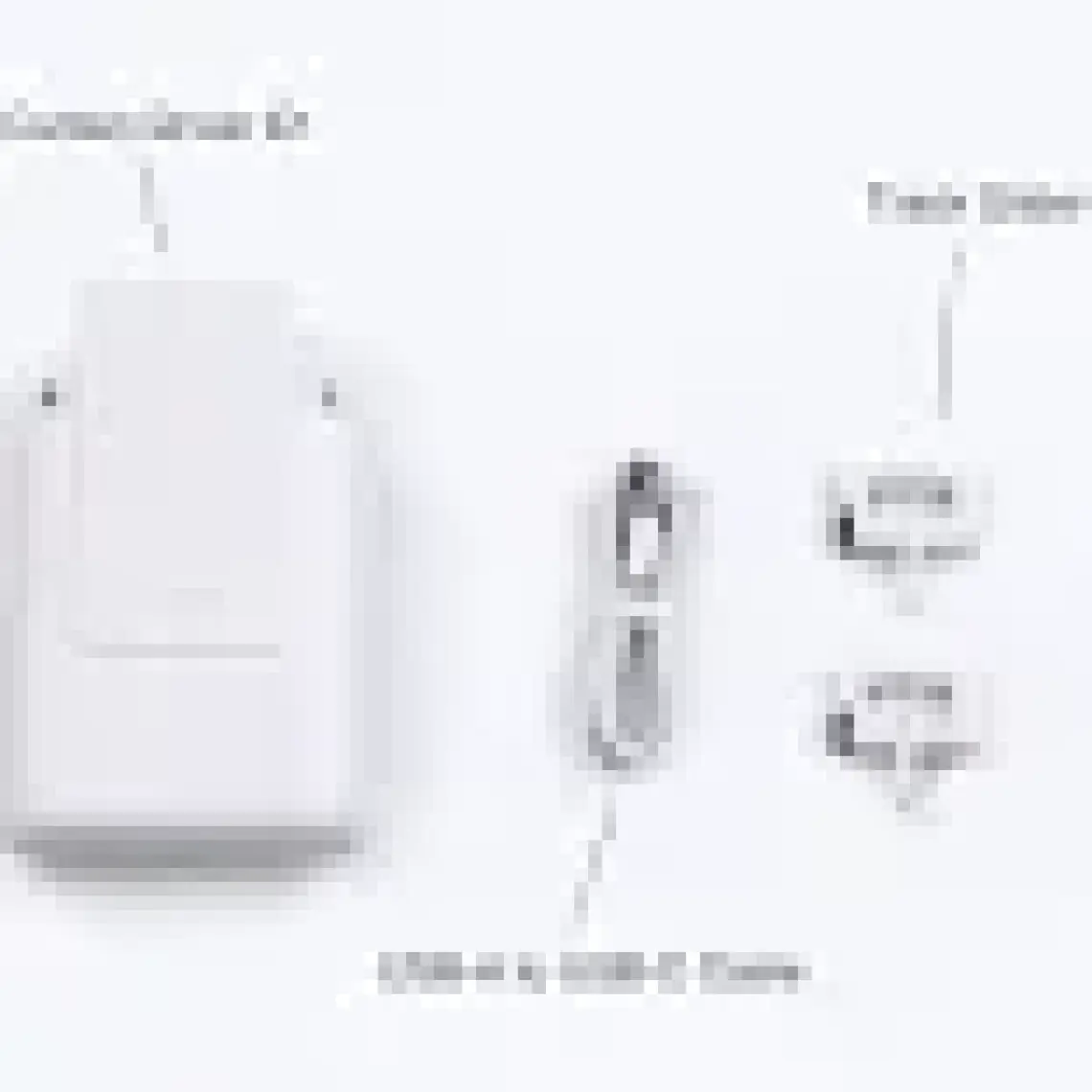 Aqara E1 Track Akıllı Perde Motoru