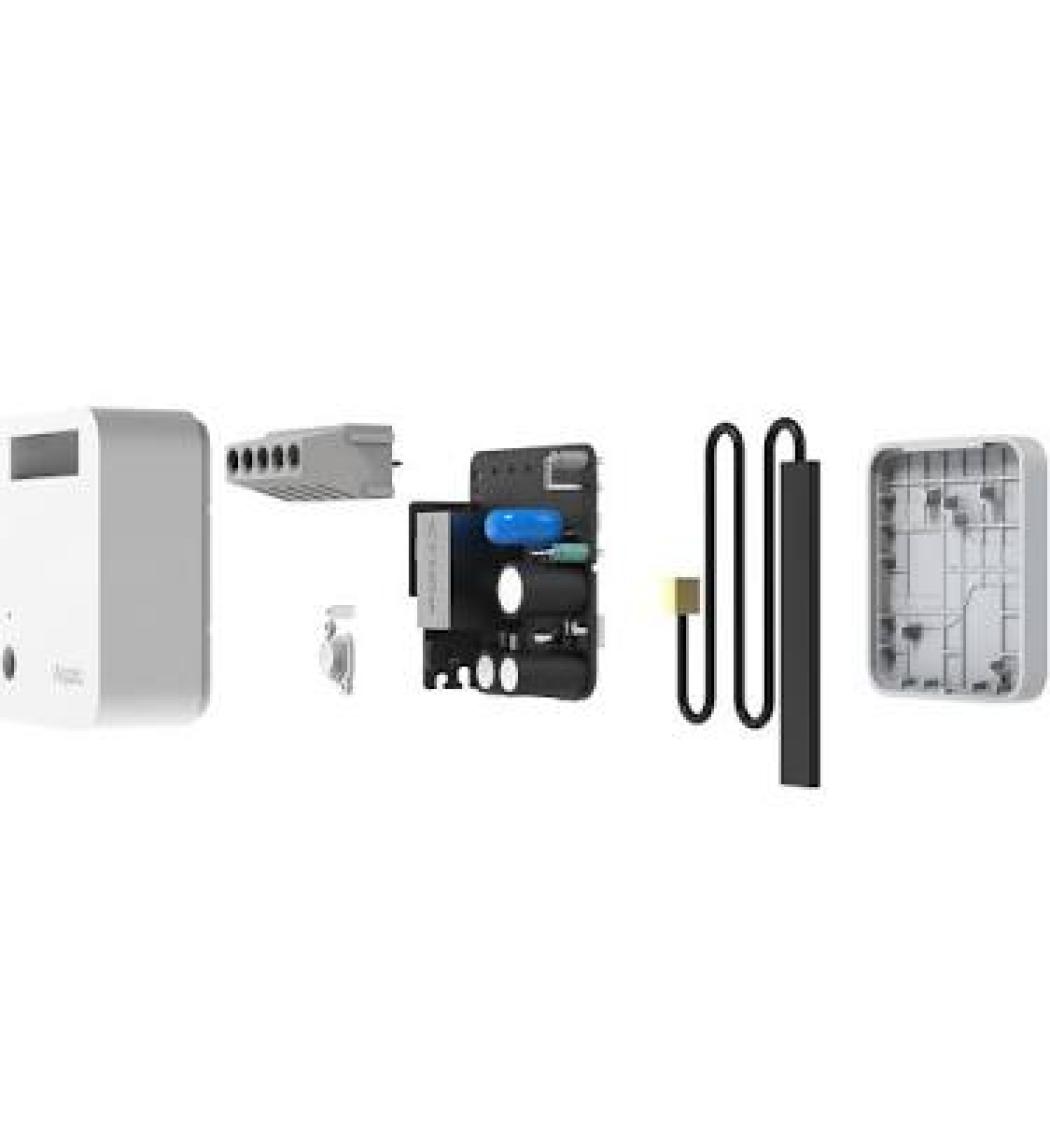 Aqara Akıllı Duvar İçi Anathar Röle T1 Nötrlü SSM-U01 (Apple Home Destekli)