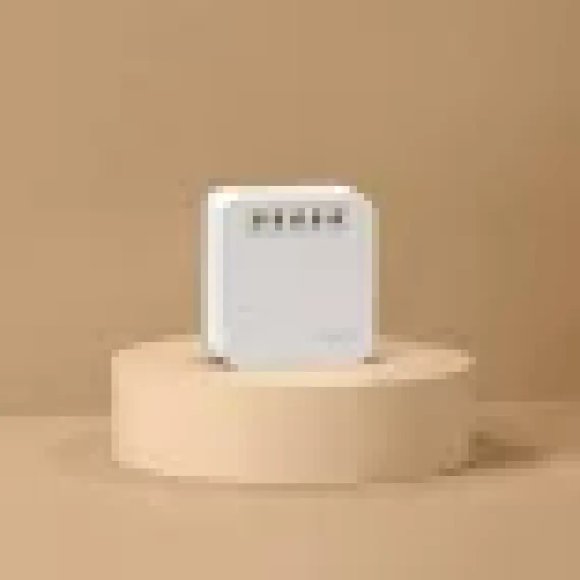 Aqara SSM-U02 Tek Şalter Modülü T1 (Nötr Iletken)