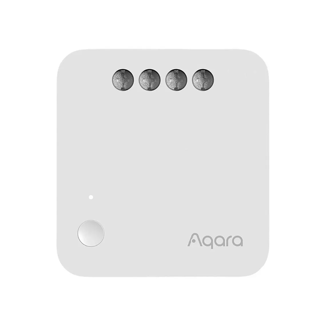 Aqara SSM-U02 Tek Şalter Modülü T1 (Nötr Iletken)
