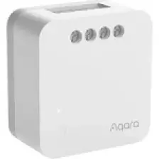 Aqara SSM-U02 Tek Şalter Modülü T1 (Nötr Iletken)