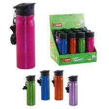Mt-2850 Çelik Termos Metalik 500 ml