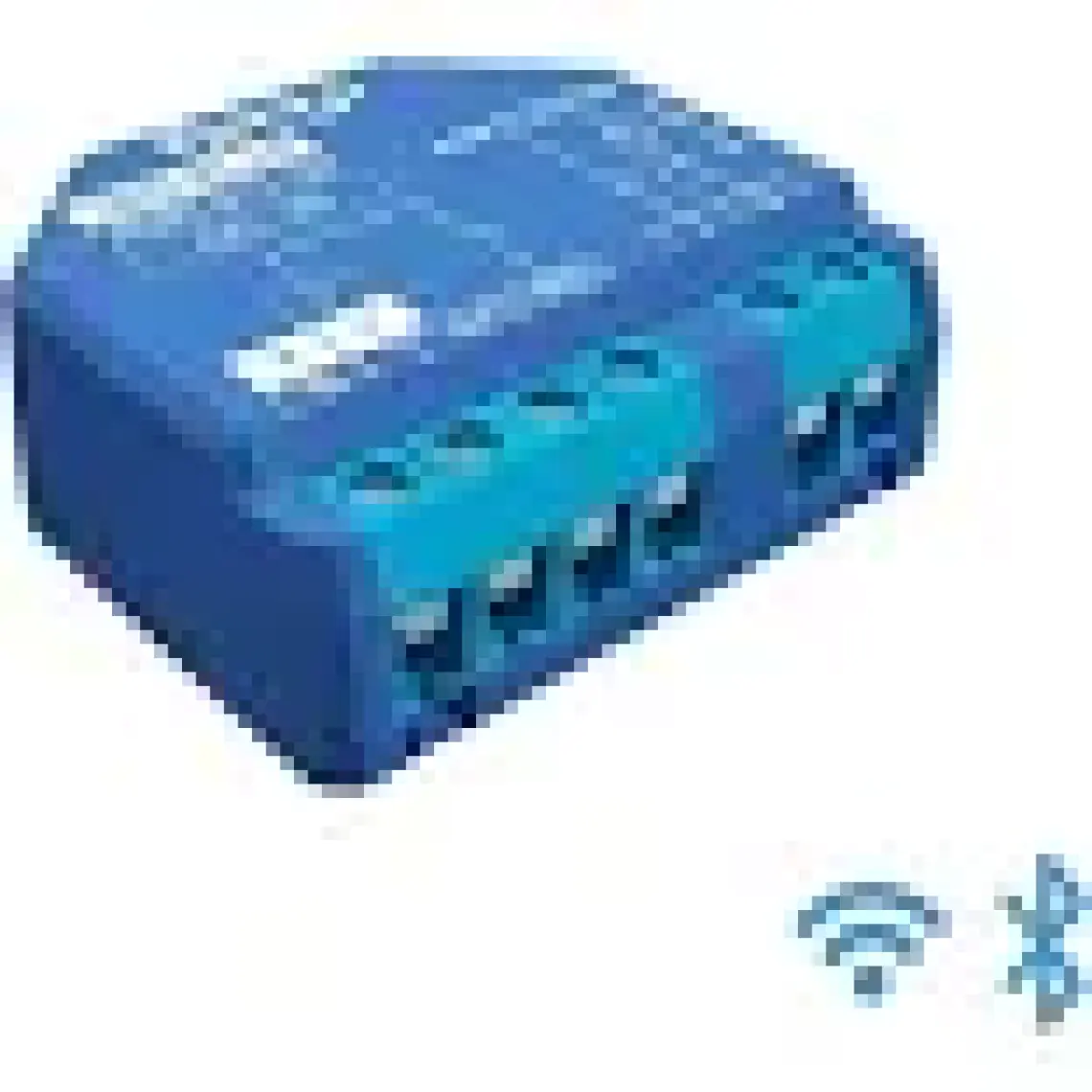 Shelly Plus 1 Wi-Fi ve Bluetooth Akıllı Röle