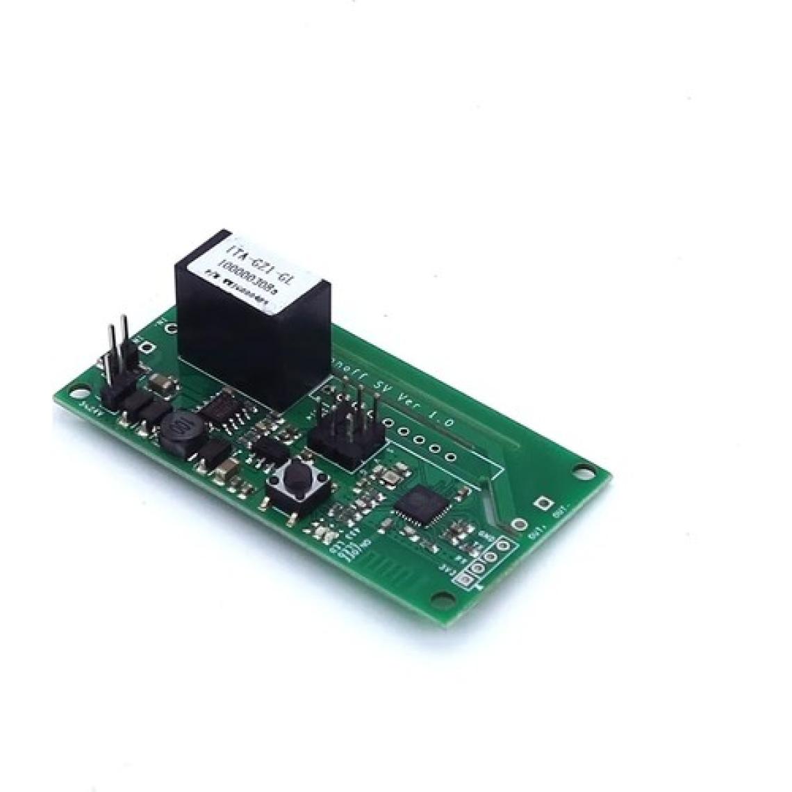 Sonoff SV 5V-24V Akıllı Röle