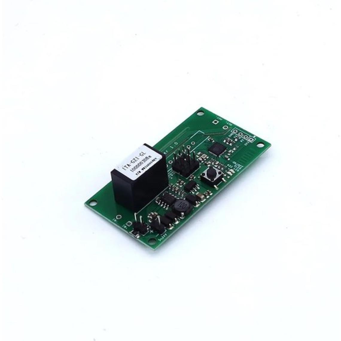 Sonoff SV 5V-24V Akıllı Röle