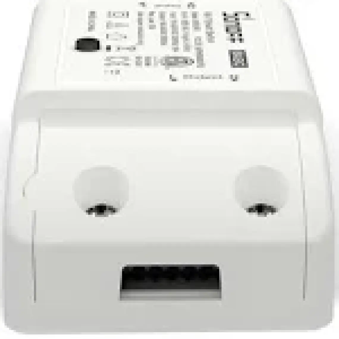 Sonoff -Basic R2  Wifi Akıllı Ev Rölesi
