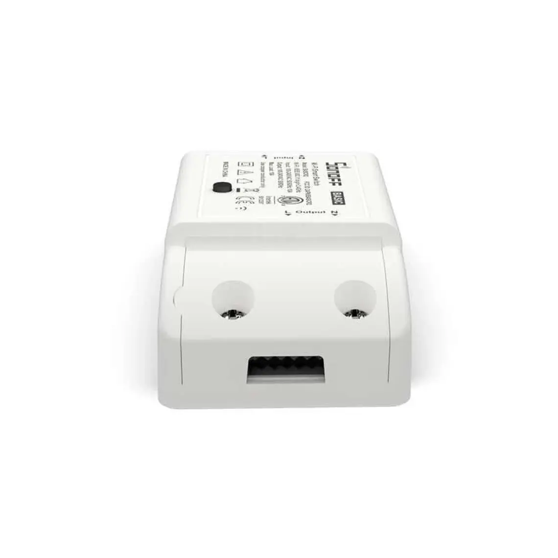 Sonoff -Basic R2  Wifi Akıllı Ev Rölesi