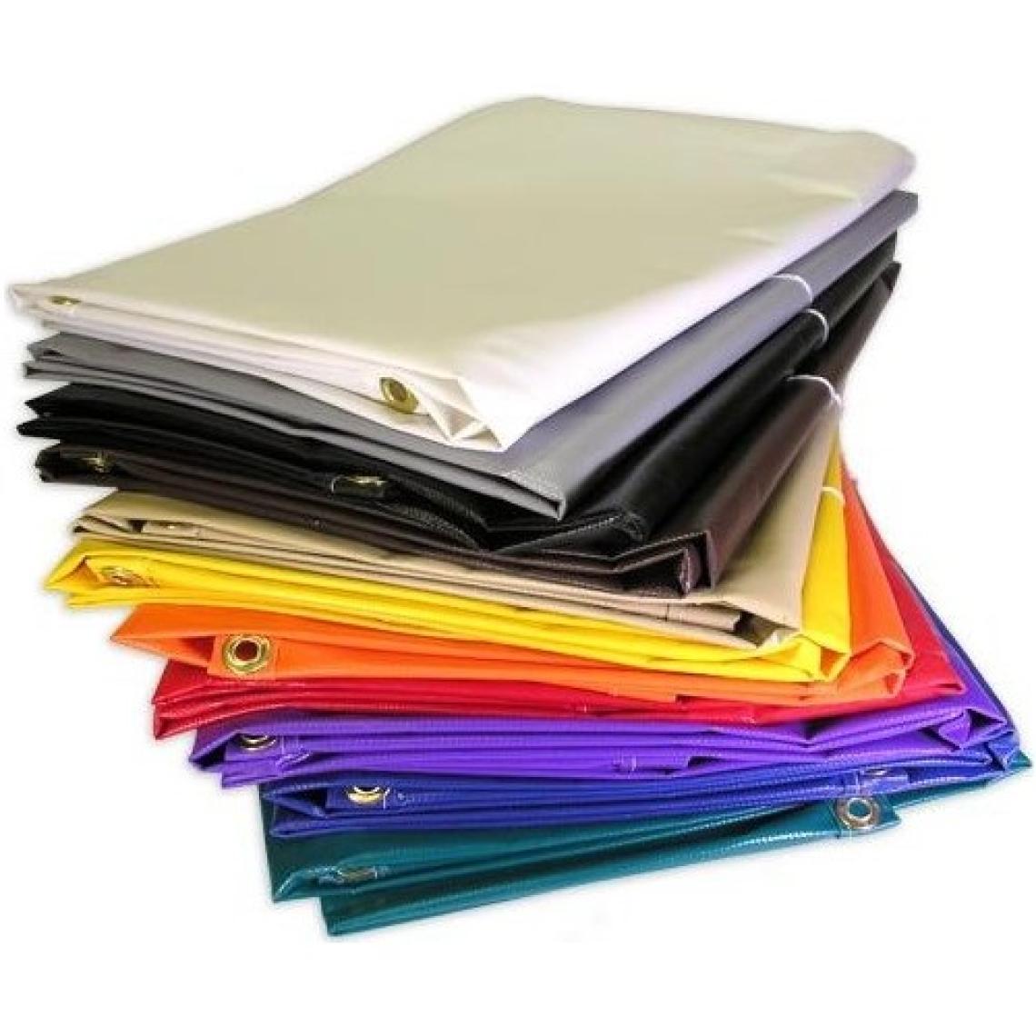 Çakır Branda 5X3 Kalın Polyester 1100 Dtex Çadır Branda Su Geçirm