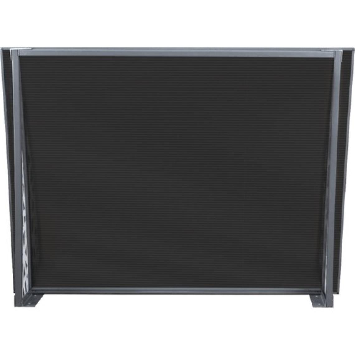 Gardenplast AZALEA 105*135 Alüminyum Kapı Üstü Pratik Sundurma