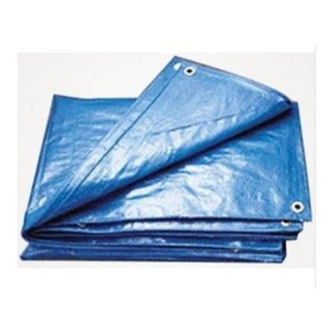 Çakır Branda 6X4 Metre 170 Gr/M2 Pilsa Gölgelik Su Geçirmez Çadır