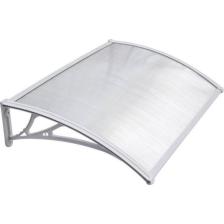 Yapısan Pratik Sundurma 100 X 120 Gri
