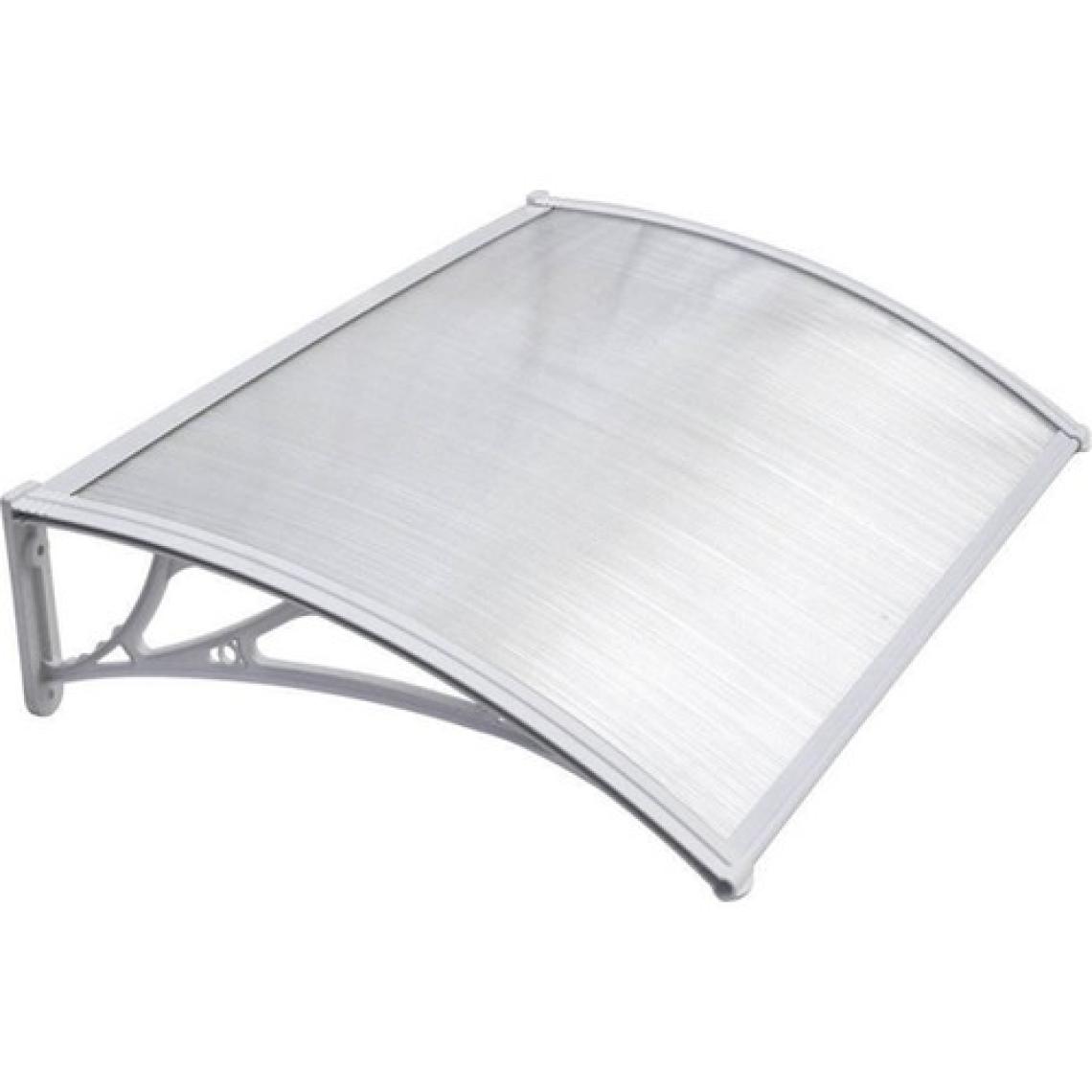 Yapısan Pratik Sundurma 100 X 120 Gri